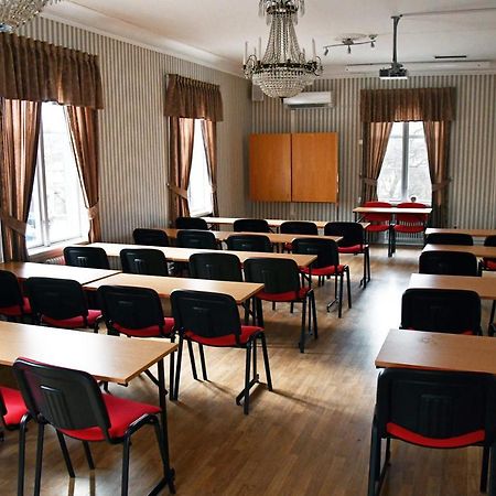Kisa Waerdshus & Hotell Kültér fotó