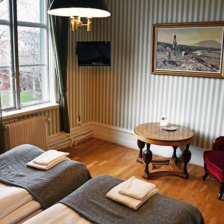 Kisa Waerdshus & Hotell Kültér fotó