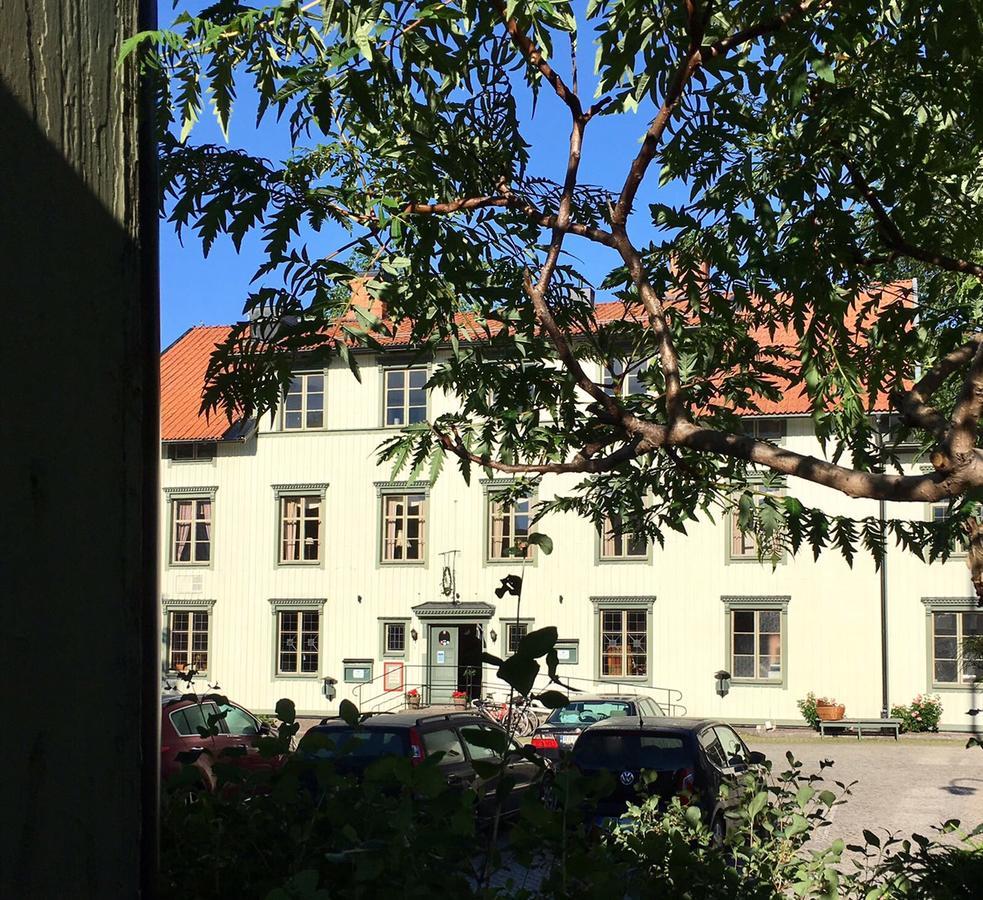 Kisa Waerdshus & Hotell Kültér fotó