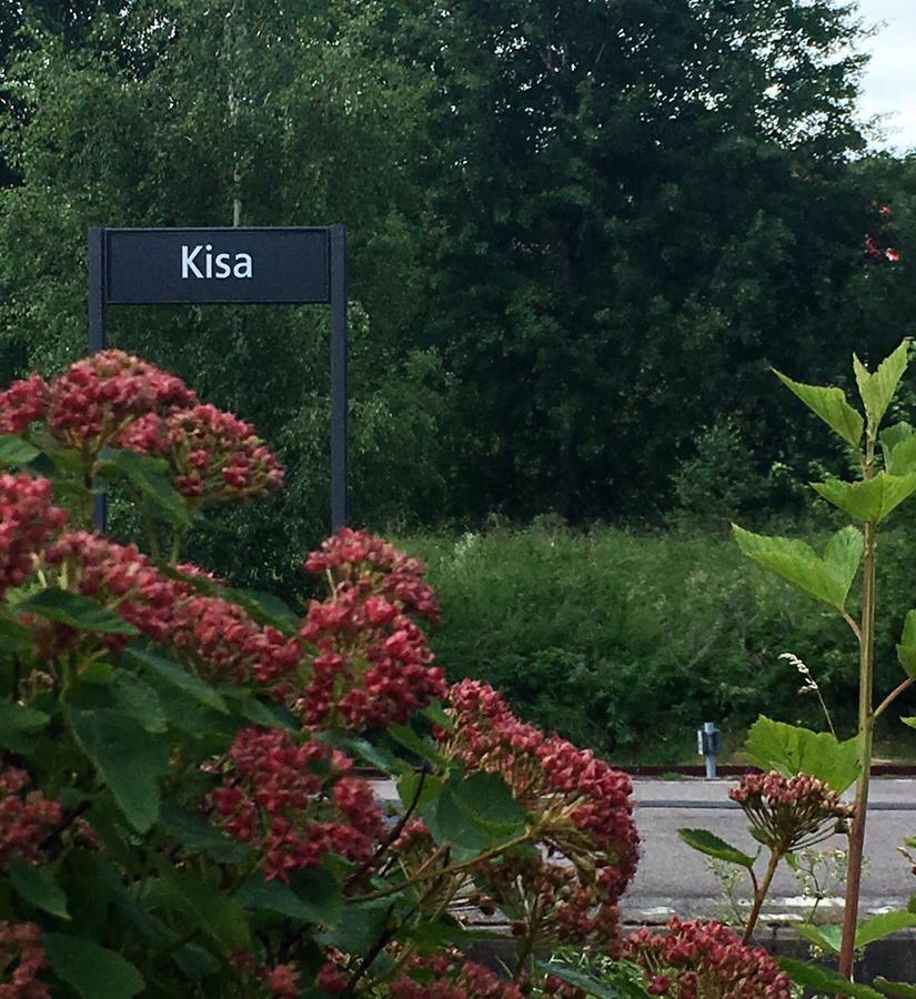 Kisa Waerdshus & Hotell Kültér fotó