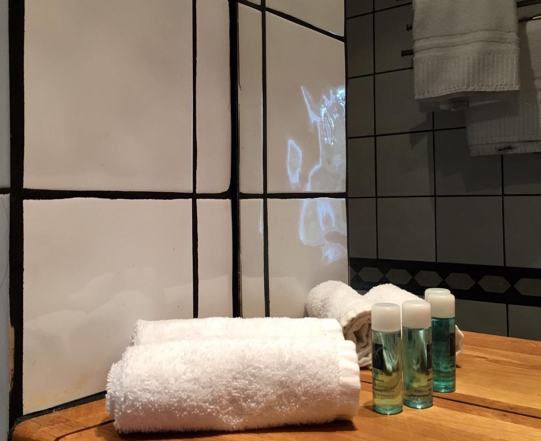 Kisa Waerdshus & Hotell Szoba fotó