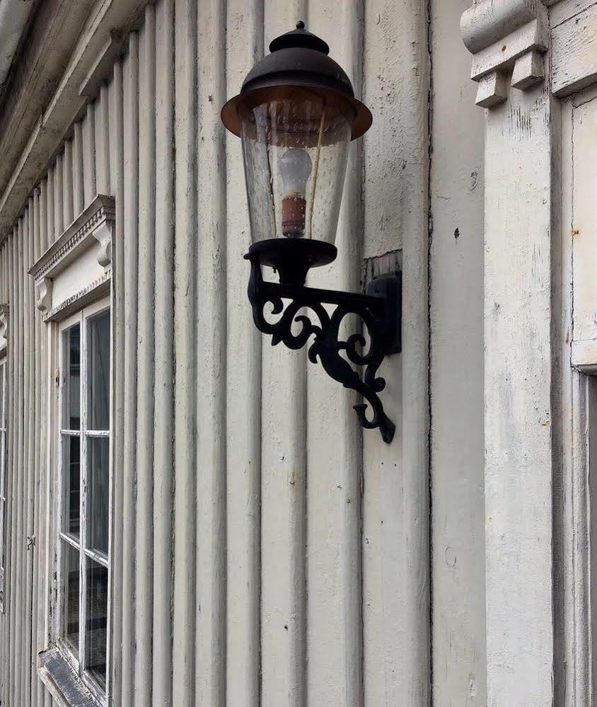Kisa Waerdshus & Hotell Kültér fotó