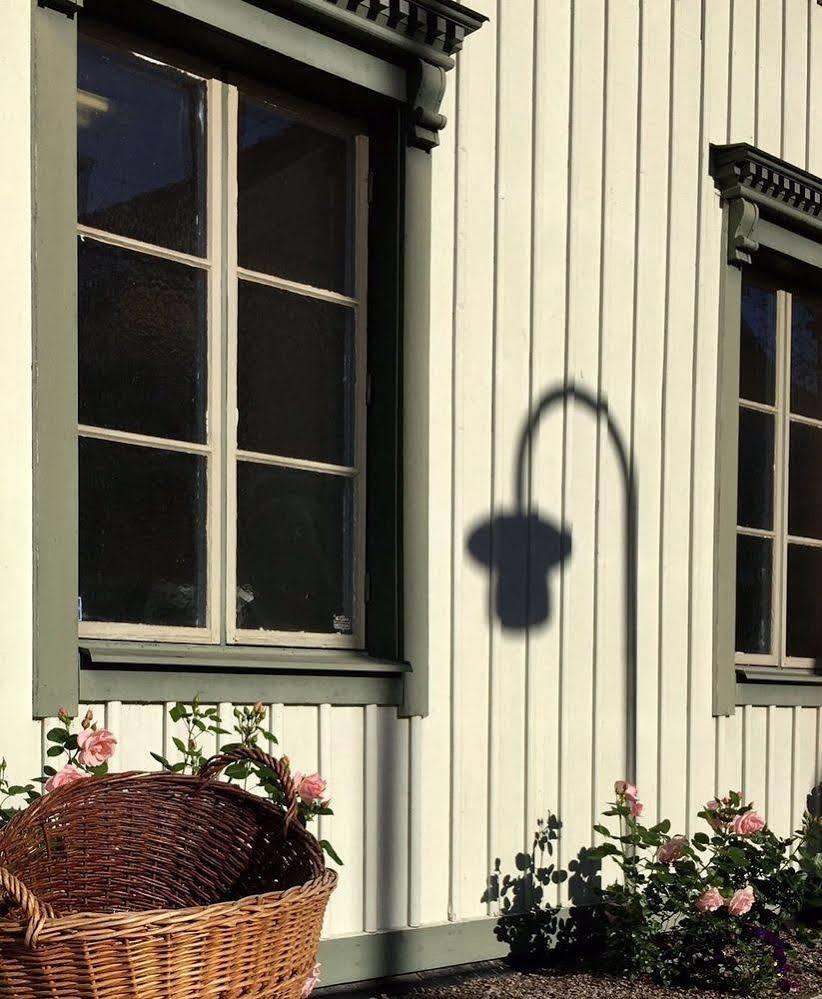 Kisa Waerdshus & Hotell Kültér fotó