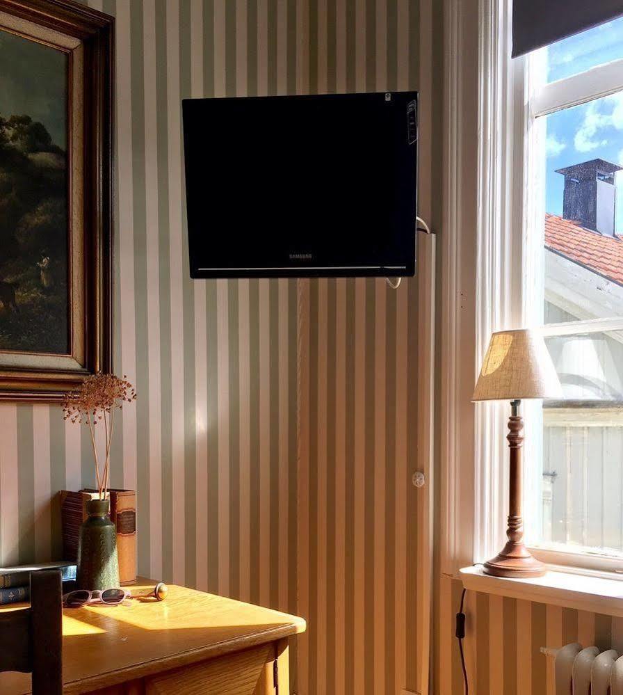 Kisa Waerdshus & Hotell Kültér fotó