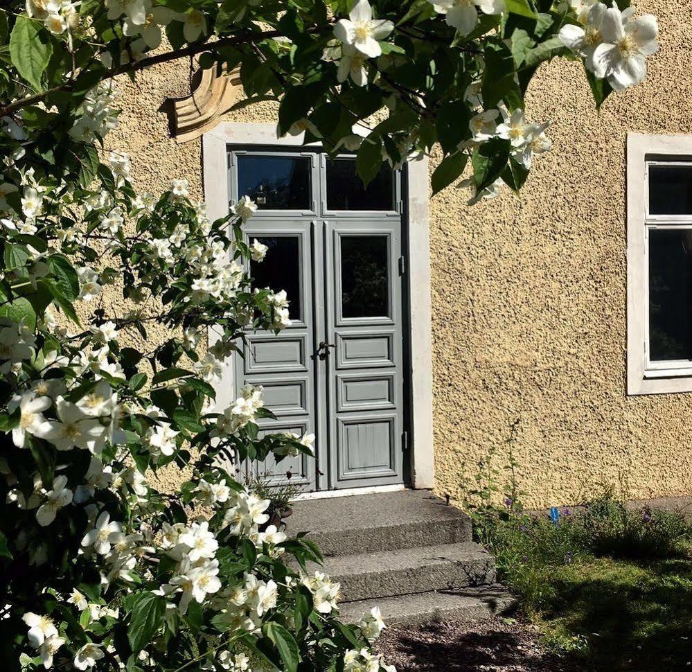 Kisa Waerdshus & Hotell Kültér fotó