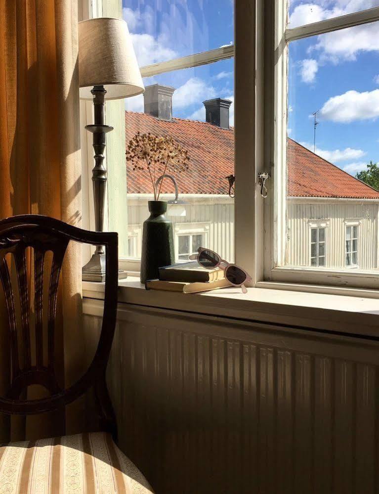 Kisa Waerdshus & Hotell Kültér fotó